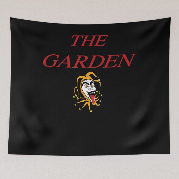 Item preview, Birthday Gift The Garden Band VadaMerch Mirror Might Steal Gift Music Fans designed and sold by Mrglenbernhard.