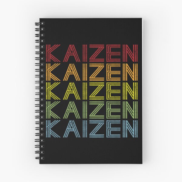 Item preview, Kaizen Name T Shirt - Kaizen Vintage Retro Kaizen Name Gift Item Tee designed and sold by oslandefren.