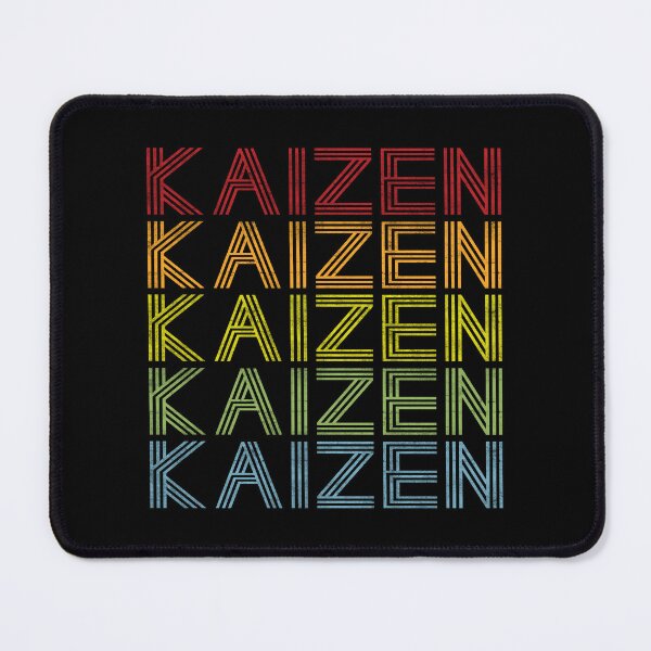 Item preview, Kaizen Name T Shirt - Kaizen Vintage Retro Kaizen Name Gift Item Tee designed and sold by oslandefren.
