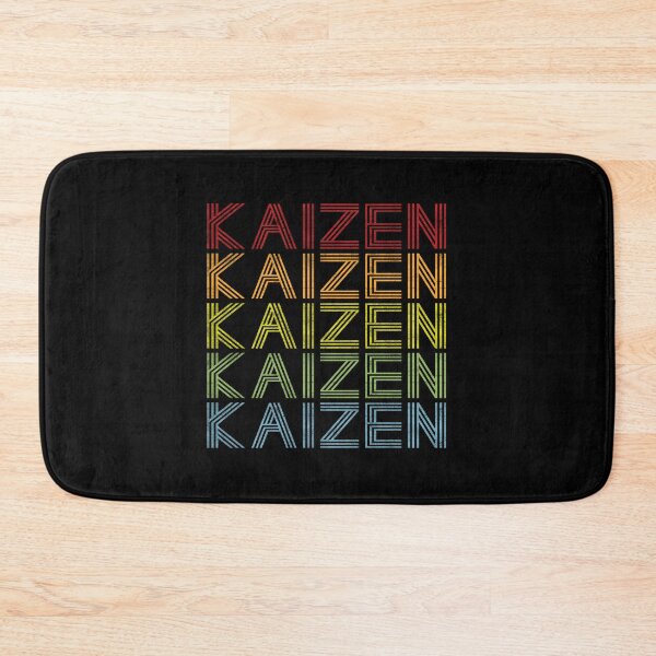 Item preview, Kaizen Name T Shirt - Kaizen Vintage Retro Kaizen Name Gift Item Tee designed and sold by oslandefren.