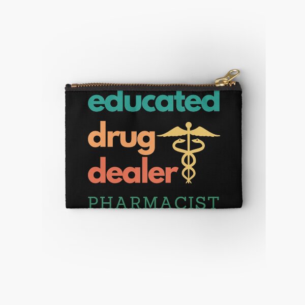 Item preview, pharmacist designed and sold by Hey-Nice-Shirt.