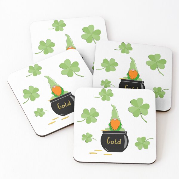 Item preview, St. Patrick's Day holiday illustration.   designed and sold by Mashusha-art.