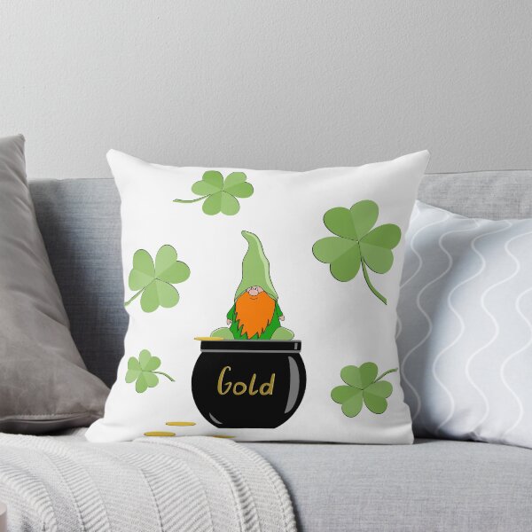 Item preview, St. Patrick's Day holiday illustration.   designed and sold by Mashusha-art.