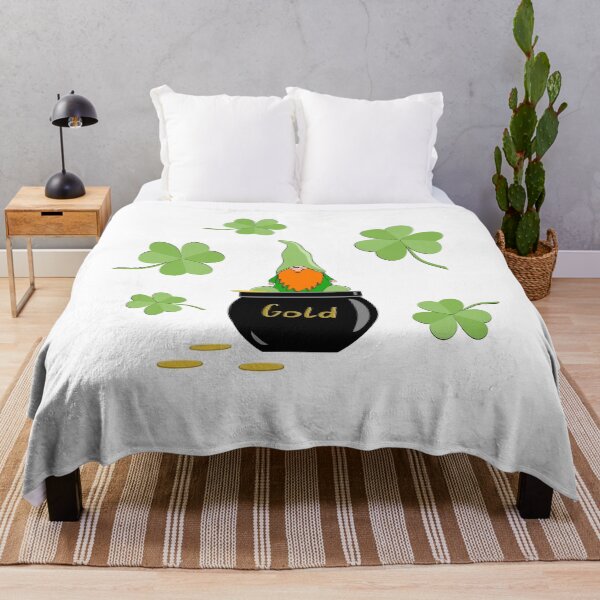 Item preview, St. Patrick's Day holiday illustration. designed and sold by Mashusha-art.