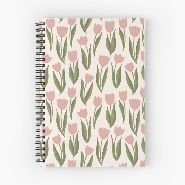 Item preview, Spring Tulips designed and sold by littlescooter.