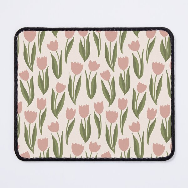 Item preview, Spring Tulips designed and sold by littlescooter.