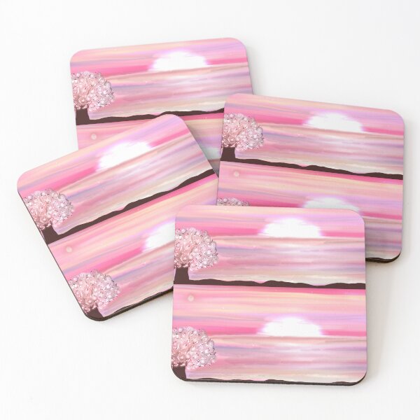 Item preview, Raspberry Sunrise designed and sold by rswason.