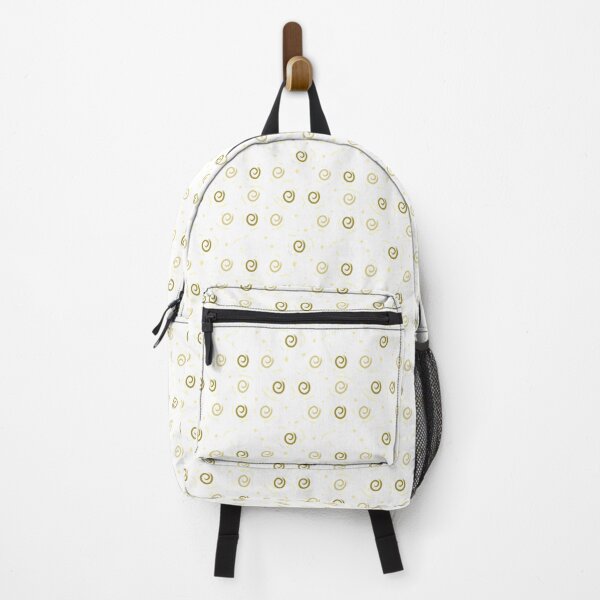 Item preview, Starry Night Pattern (White) designed and sold by ArteTeoma.
