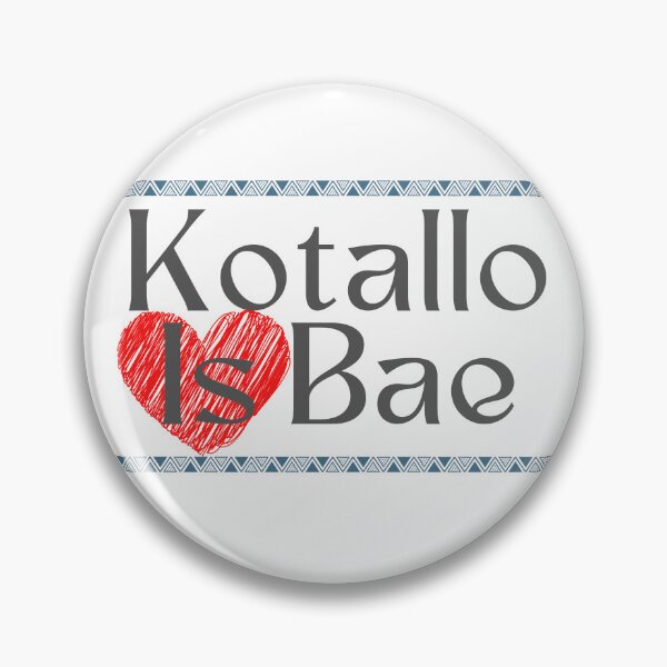 Item preview, Kotallo is Bae designed and sold by Twilight Feathers.
