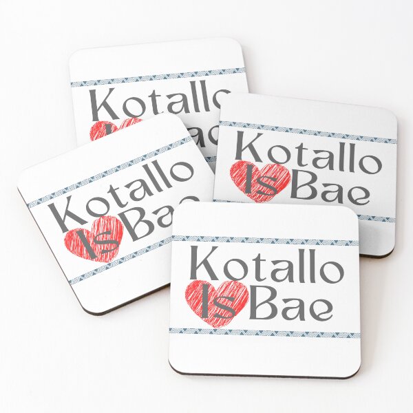 Item preview, Kotallo is Bae designed and sold by Twilight Feathers.