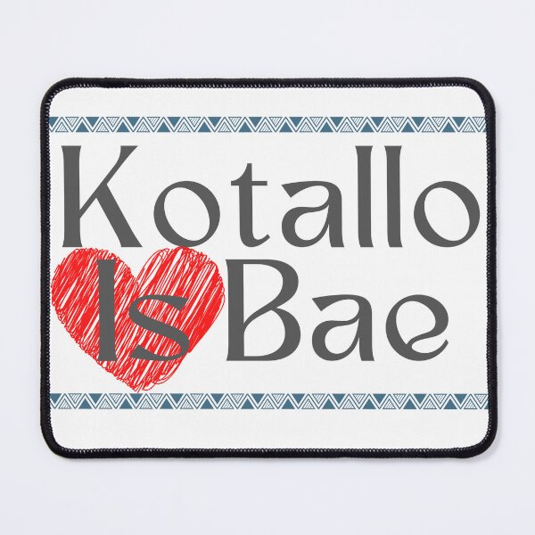 Item preview, Kotallo is Bae designed and sold by Twilight Feathers.