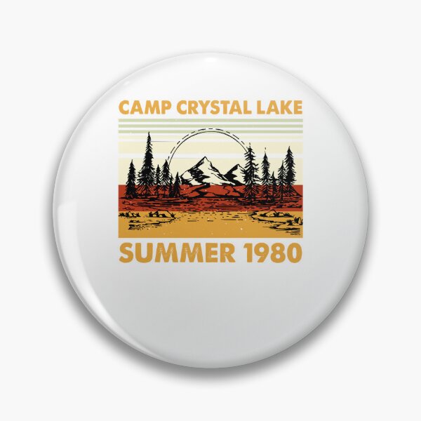 Item preview, Funny Gifts For Camp Crystal Lake Gift For Fans designed and sold by PrestonMarks.