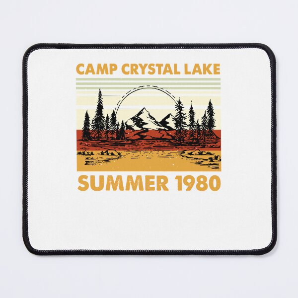 Item preview, Funny Gifts For Camp Crystal Lake Gift For Fans designed and sold by PrestonMarks.