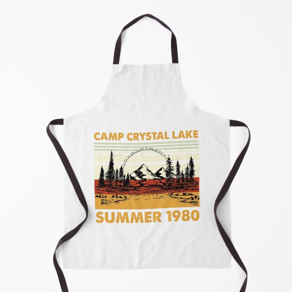 Item preview, Funny Gifts For Camp Crystal Lake Gift For Fans designed and sold by PrestonMarks.
