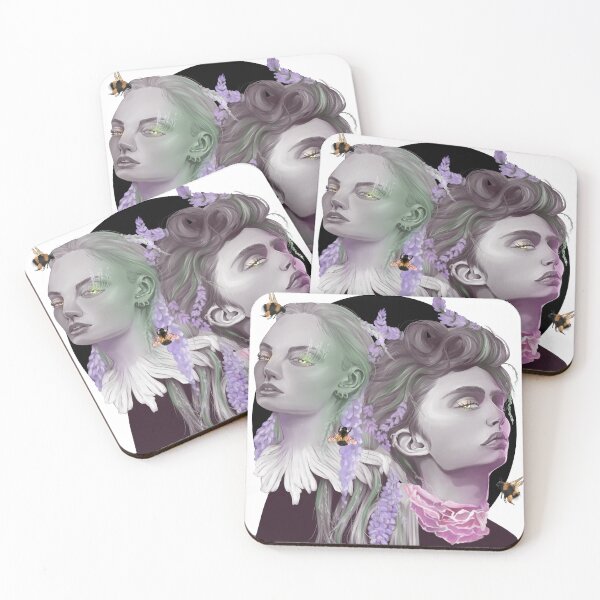 Item preview, Bloom designed and sold by MichaliCial Art.