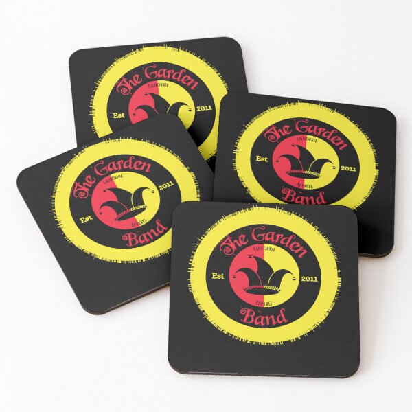 Item preview, Day Gifts The Garden Band Graphic For Fans designed and sold by Mrglenbernhard.