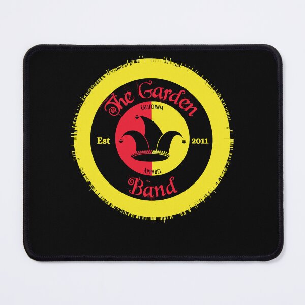 Item preview, Day Gifts The Garden Band Graphic For Fans designed and sold by Mrglenbernhard.