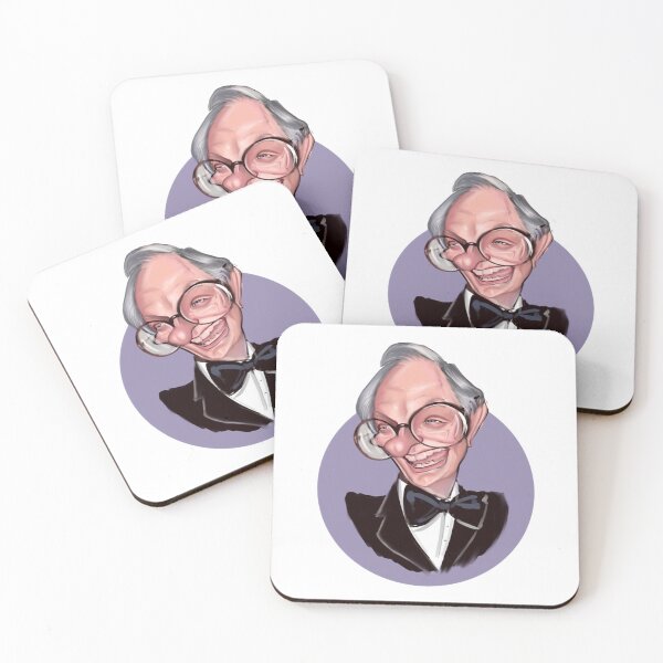 Item preview, Cartoon Alan Alda Writer   designed and sold by NagleyAlex.