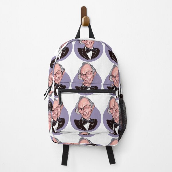 Item preview, Cartoon Alan Alda Writer   designed and sold by NagleyAlex.