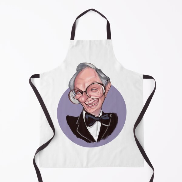 Item preview, Cartoon Alan Alda Writer designed and sold by NagleyAlex.