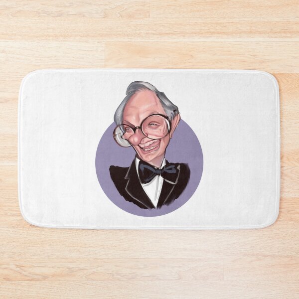 Item preview, Cartoon Alan Alda Writer   designed and sold by NagleyAlex.