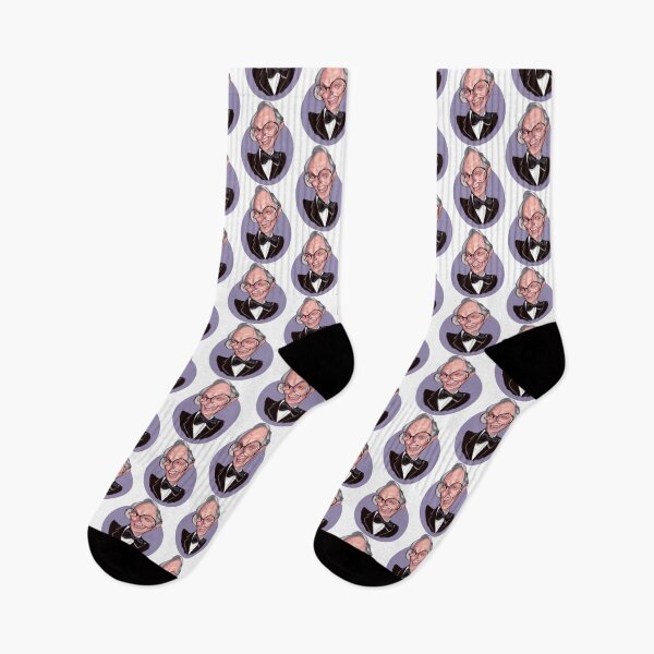 Item preview, Cartoon Alan Alda Writer   designed and sold by NagleyAlex.