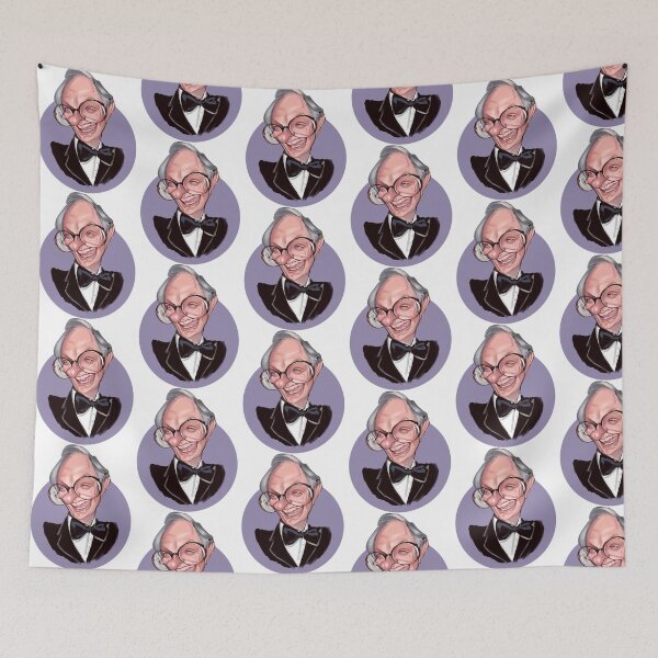Item preview, Cartoon Alan Alda Writer   designed and sold by NagleyAlex.