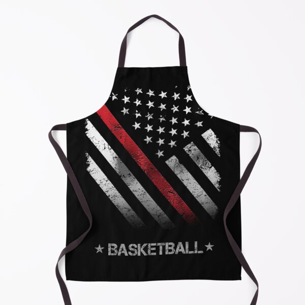Item preview, BASEKETBALL FLAG AMERICAN designed and sold by Chapman88.