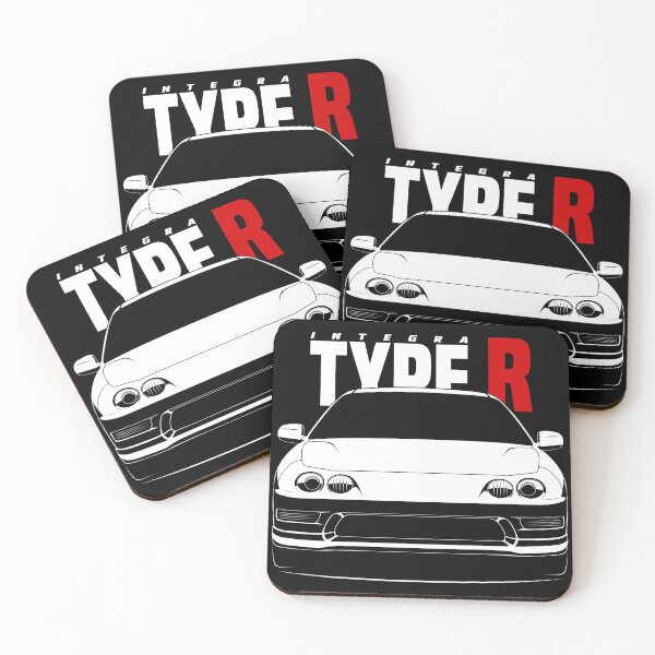 Item preview, Integra DC2 Silhouette designed and sold by MivecPower.