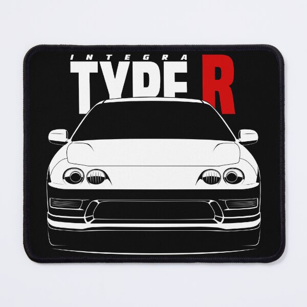 Item preview, Integra DC2 Silhouette designed and sold by MivecPower.