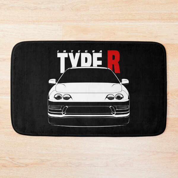 Item preview, Integra DC2 Silhouette designed and sold by MivecPower.