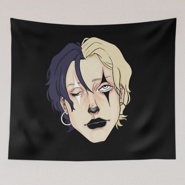 Item preview, For Men Women Ashley Clue Cowgirl Clue Retro Vintage designed and sold by Mrglenbernhard.