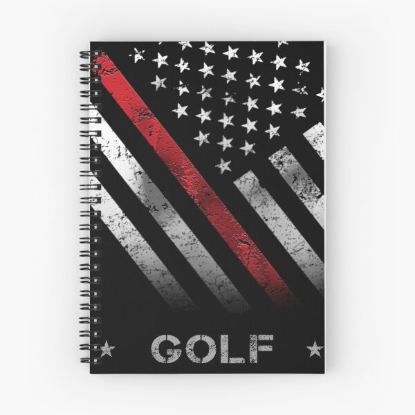 Item preview, GOLF FLAG AMERICAN designed and sold by Chapman88.
