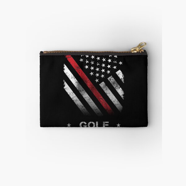 Item preview, GOLF FLAG AMERICAN designed and sold by Chapman88.