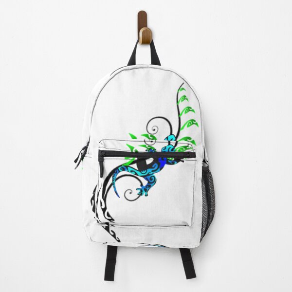 Item preview, MOKO - BLUE designed and sold by Nesian-Tahiti.