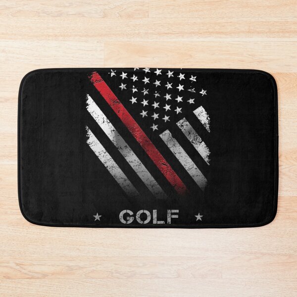 Item preview, GOLF FLAG AMERICAN designed and sold by Chapman88.