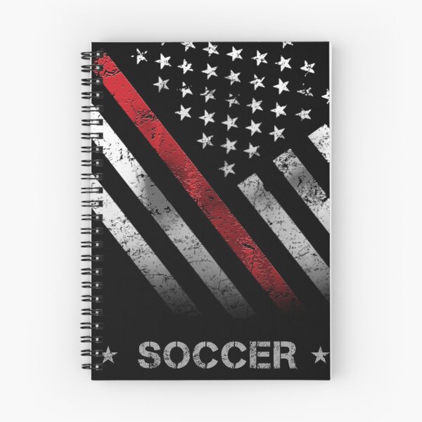 Item preview, SOCCER FLAG AMERICAN designed and sold by Chapman88.