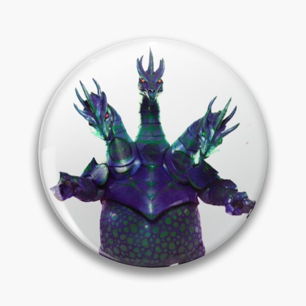Item preview, Masked Singer US Season 7 Costume - Hydra designed and sold by RTVFanVault.