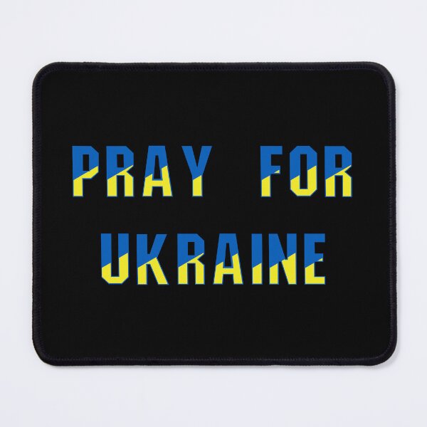 Item preview, Pray For Ukraine #2 designed and sold by Pendy777.