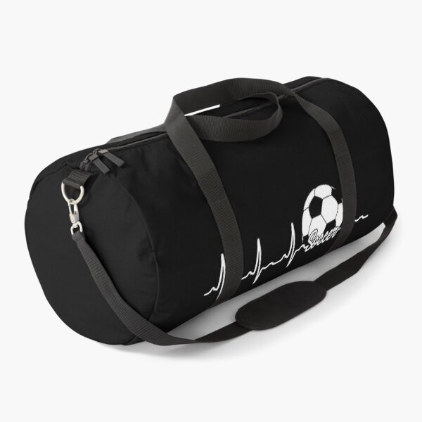 Item preview, SOCCER HEARTBEAT designed and sold by Chapman88.