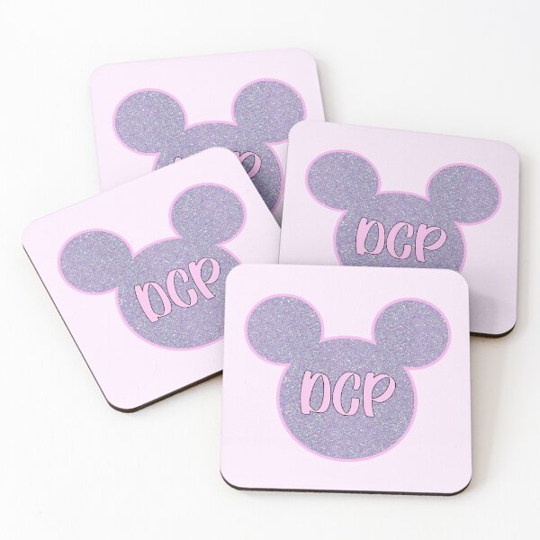 Item preview, dcp college program ears designed and sold by samantha brachman.