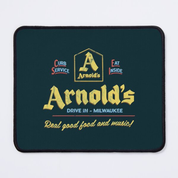 Item preview, Arnolds [Vintage Worn Look]   designed and sold by NagleyAlex.