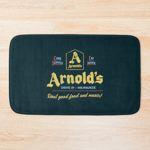 Item preview, Arnolds [Vintage Worn Look]   designed and sold by NagleyAlex.