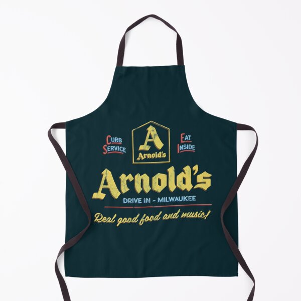 Item preview, Arnolds [Vintage Worn Look]   designed and sold by NagleyAlex.