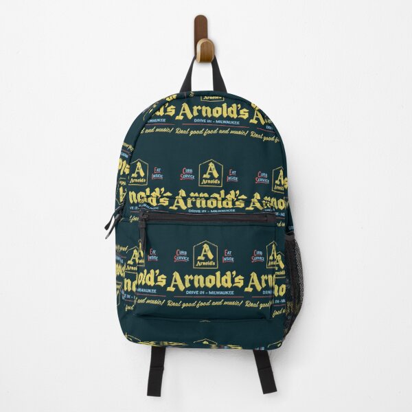 Item preview, Arnolds [Vintage Worn Look]   designed and sold by NagleyAlex.