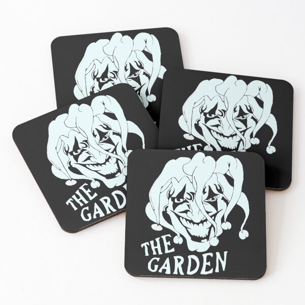 Item preview, Funny Gift The Garden Band Classic Fan designed and sold by Mrglenbernhard.