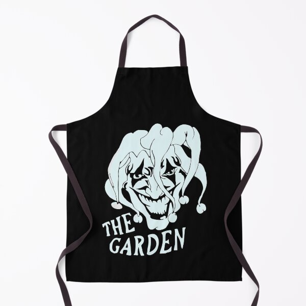 Item preview, Funny Gift The Garden Band Classic Fan designed and sold by Mrglenbernhard.