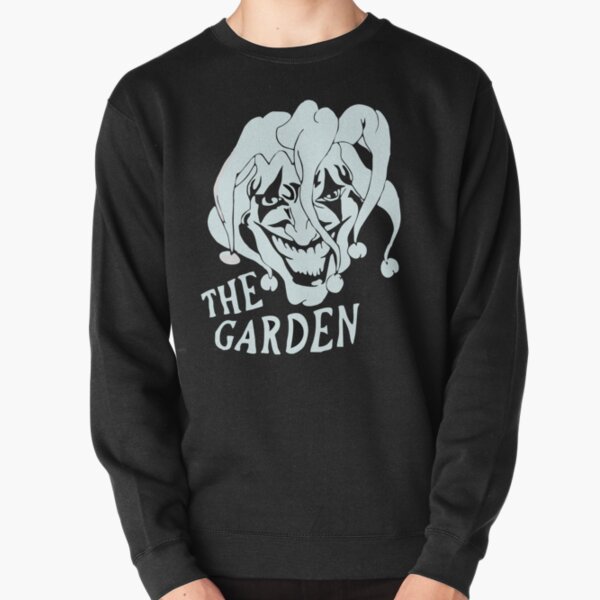 Item preview, Funny Gift The Garden Band Classic Fan designed and sold by Mrglenbernhard.