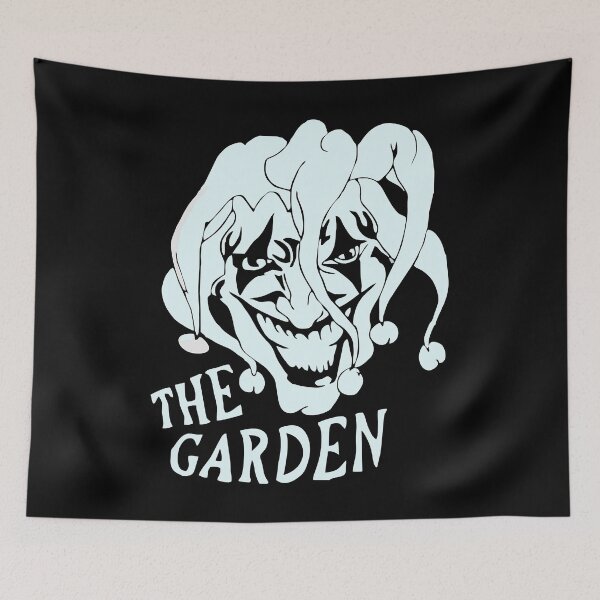 Item preview, Funny Gift The Garden Band Classic Fan designed and sold by Mrglenbernhard.