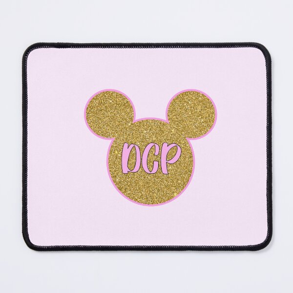 Item preview, dcp college program ears designed and sold by samantha brachman.